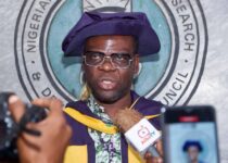 Oriyomi Hamzat Biography