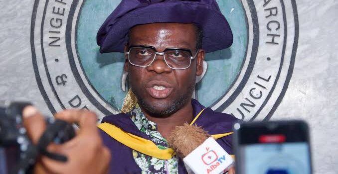 Oriyomi Hamzat Biography