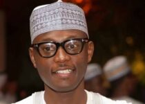 Abba Atiku Abubakar Biography