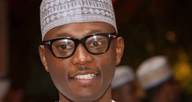 Abba Atiku Abubakar Biography